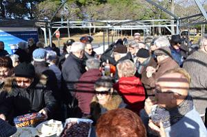 AOBR REVEILLON PARTIE 1 (11) LE VOYAGE